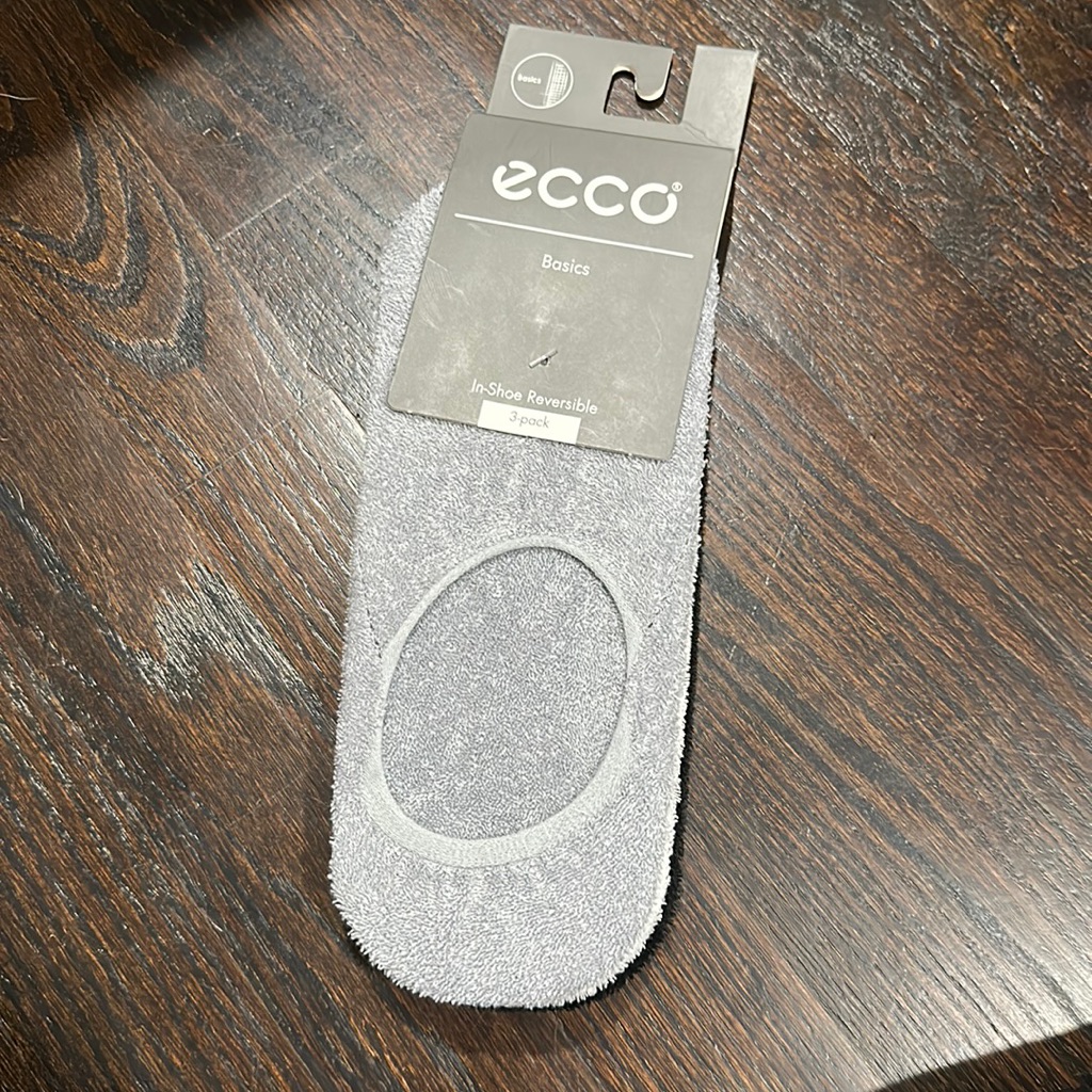 Ecco Socks